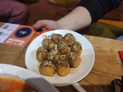-鱼你在一起(南开天佑城店)