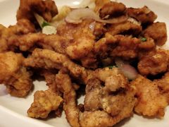 椒盐排条-永兴餐厅(复兴中路店)