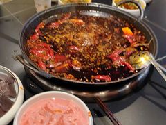 -俏媳妇火锅(宽窄巷子店)