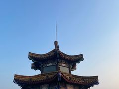 -云龙山