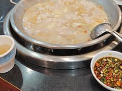 -老来福·非遗酸汤兔(凯旋路店)