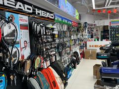 -Wilson威尔胜(漕溪北路店)