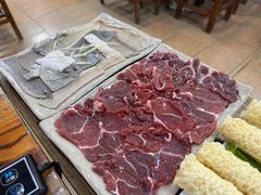 -肥婆麻辣火锅.顺德首创药材麻辣火锅(容桂店)