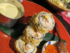 -古田居·特色寿司料理(星之岛旗舰店)
