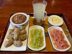 -尼泊尔雪莲餐厅(北京东路店)