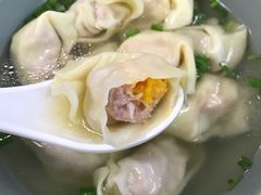 -顶巧鸡汤馄饨(虹口总店)