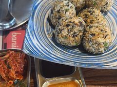-海之屋韩式烤肉(海棠68环球美食街店)