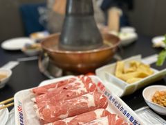 -楼外楼大刀肉传统火锅居(繁荣路店)