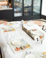 -圣贝拉母婴护理中心(深圳莱佛士店)