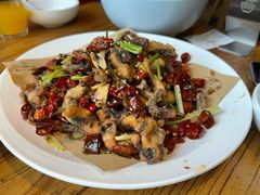 -普天和酒楼·新津菜·烤鸭(天津之眼店)