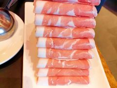 -南门涮肉(天坛南门店)