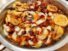 -黑皮酸菜鱼(绣花巷店)