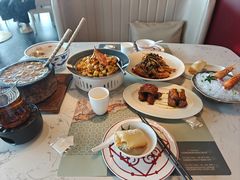 -锦楼·臻选新杭帮(正大广场店)