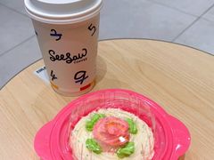 -Seesaw Coffee(杭州奥体印象城店)