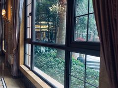 -上海浦东星河湾酒店