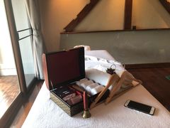 -绿洲水疗馆(卡塔店)