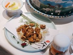 -百富源·海鲜辽菜(浑河堡店)