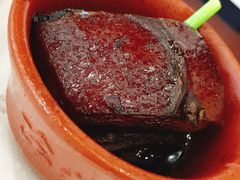 东坡焖肉-楼外楼(西湖景区孤山路店)