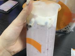 -CoCo都可(合生汇店)