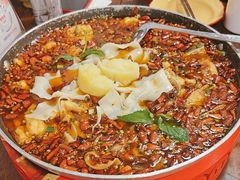 -聂发财重庆江湖菜(解放碑店)