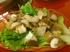 -香丽缘饭馆(黑龙潭店)