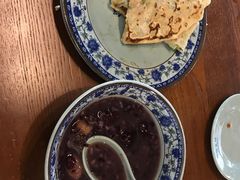 -阿强麦饼(云水山庄店)