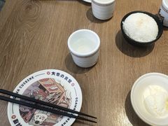 -小川洋风料理(武胜路凯德广场店)