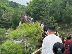 -涂山风景区
