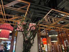 -川堂风·跷脚牛肉·乐山爆炒(中建乐荟天地店)