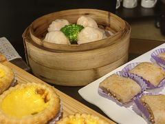 -金厨泰国餐厅·全泰籍厨师料理(拱北店)