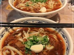 -韩师傅老大同刀削面(北苑路店)