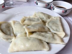 -宾朋海鲜特色美食餐厅·纯手工鲅鱼水饺(兴海路店)