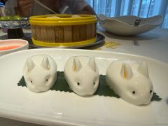 -香港龙凤楼(巨鹿路洋房店)