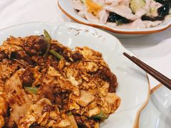 -到家尝北京菜(西坝河店)