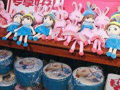 零售区-重庆小天鹅(英雄山路店)