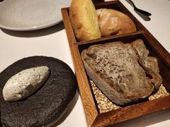-L'Arome芳芳法国餐厅(仙林金鹰店)