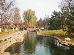 -春风习习