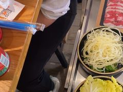 -骨之味·筒骨汤火锅(晋江万达店)