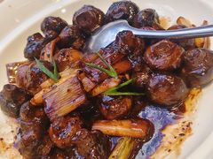 -四世同堂·京菜·烤鸭(双井店)
