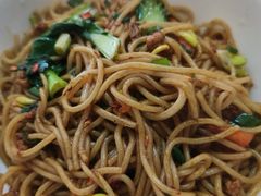 -小毛绝杀炒粉