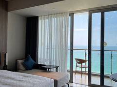 -深圳大梅沙京基洲际度假酒店