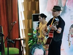 -火舞泰·泰式海鲜火锅餐厅(世纪城店)