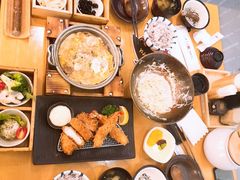 -胜博殿日式炸猪排(西红门店)