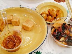 -东排食堂长沙小吃大排档(五一广场店)