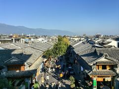 -大理古城