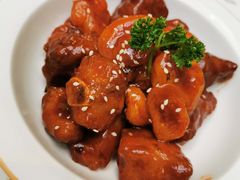 -大树餐厅(红旗街万达店)