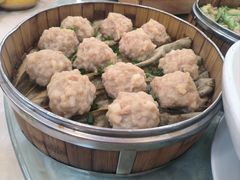 荷香莲藕肉丸-台山第一家兴华黄鳝饭·黄鳝婆(开平店)