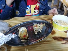 -大学城夜市大排档(凤栖路店)