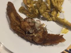 -冀粤香海鲜自助餐厅(西美五洲店)