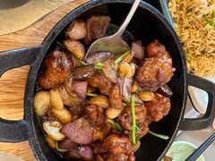 -潮界(凯德晶萃店)